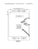 DEVICE, METHOD, AND GRAPHICAL USER INTERFACE FOR SHARING CONTENT FROM A     RESPECTIVE APPLICATION diagram and image