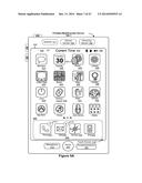 DEVICE, METHOD, AND GRAPHICAL USER INTERFACE FOR SHARING CONTENT FROM A     RESPECTIVE APPLICATION diagram and image