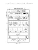 DEVICE, METHOD, AND GRAPHICAL USER INTERFACE FOR SHARING CONTENT FROM A     RESPECTIVE APPLICATION diagram and image