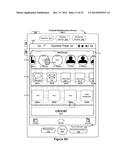 DEVICE, METHOD, AND GRAPHICAL USER INTERFACE FOR SHARING CONTENT FROM A     RESPECTIVE APPLICATION diagram and image