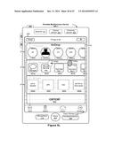 DEVICE, METHOD, AND GRAPHICAL USER INTERFACE FOR SHARING CONTENT FROM A     RESPECTIVE APPLICATION diagram and image