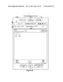 DEVICE, METHOD, AND GRAPHICAL USER INTERFACE FOR SHARING CONTENT FROM A     RESPECTIVE APPLICATION diagram and image