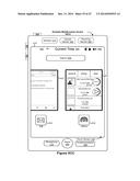 DEVICE, METHOD, AND GRAPHICAL USER INTERFACE FOR SHARING CONTENT FROM A     RESPECTIVE APPLICATION diagram and image