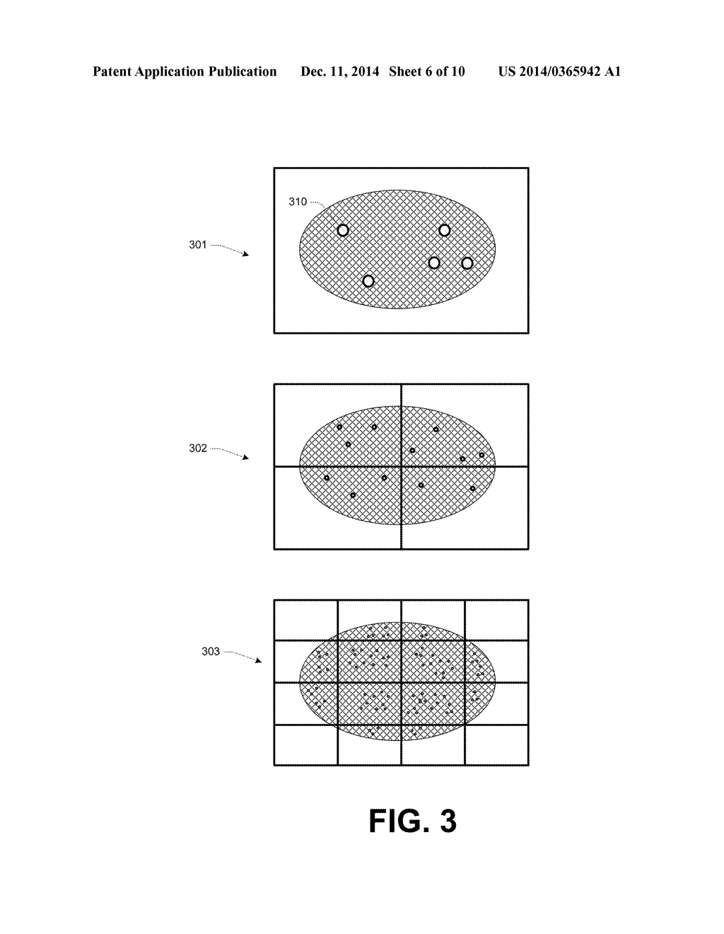 FRAMEWORKS, DEVICES AND METHODS CONFIGURED FOR ENABLING TOUCH/GESTURE     CONTROLLED DISPLAY FOR FACILITY INFORMATION AND CONTENT WITH RESOLUTION     DEPENDENT DISPLAY AND PERSISTENT CONTENT POSITIONING - diagram, schematic, and image 07