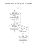 IMAGE DISPLAY CONTROL DEVICE, AND IMAGE DISPLAY CONTROL METHOD diagram and image