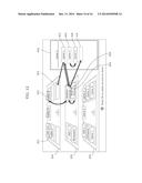 IMAGE DISPLAY CONTROL DEVICE, AND IMAGE DISPLAY CONTROL METHOD diagram and image