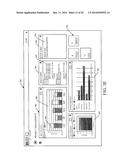 NAVIGATION AND MODIFYING CONTENT ON A ROLE TAILORED WORKSPACE diagram and image