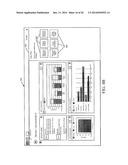 NAVIGATION AND MODIFYING CONTENT ON A ROLE TAILORED WORKSPACE diagram and image