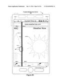 DEVICE, METHOD, AND GRAPHICAL USER INTERFACE FOR NAVIGATING BETWEEN USER     INTERFACES diagram and image