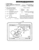 OBJECT EDITING METHOD AND ELECTRONIC DEVICE THEREOF diagram and image