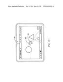 OBJECT EDITING METHOD AND ELECTRONIC DEVICE THEREOF diagram and image