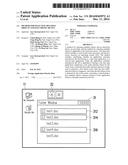 METHOD FOR SELECTING MULTIPLE OBJECTS AND ELECTRONIC DEVICE diagram and image