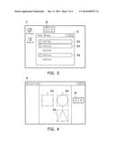 METHOD FOR SELECTING MULTIPLE OBJECTS AND ELECTRONIC DEVICE diagram and image