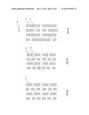 Method for Making a Mask With a Phase Bar in An Integrated Circuit Design     Layout diagram and image