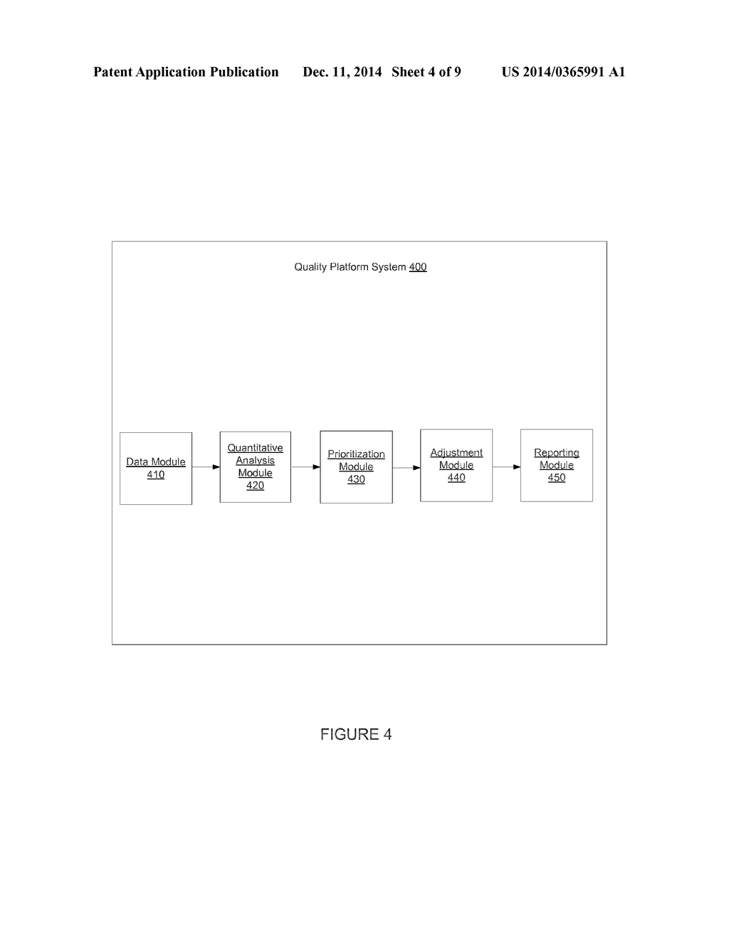 SYSTEMS AND METHODS FOR PROVIDING PREDICTIVE QUALITY ANALYSIS - diagram, schematic, and image 05