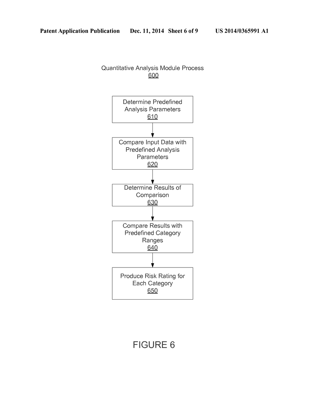 SYSTEMS AND METHODS FOR PROVIDING PREDICTIVE QUALITY ANALYSIS - diagram, schematic, and image 07