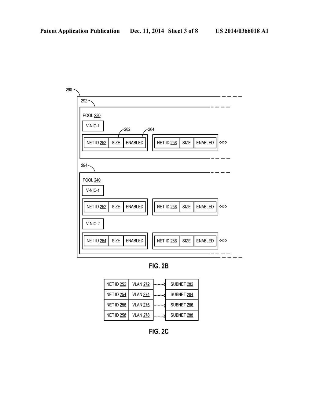 METHOD AND SYSTEM FOR AUTOMATIC ASSIGNMENT AND PRESERVATION OF NETWORK     CONFIGURATION FOR A VIRTUAL MACHINE - diagram, schematic, and image 04