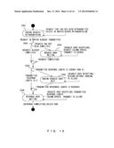 RECORDING MEDIUM STORING TRANSACTION RESUMING PROGRAM, INFORMATION     PROCESSING APPARATUS AND TRANSACTION RESUMING METHOD diagram and image