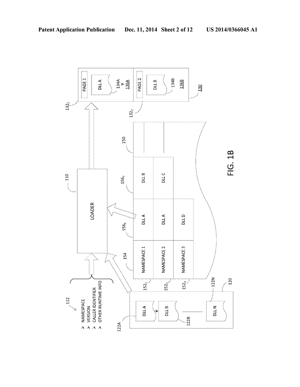 DYNAMIC MANAGEMENT OF COMPOSABLE API SETS - diagram, schematic, and image 03