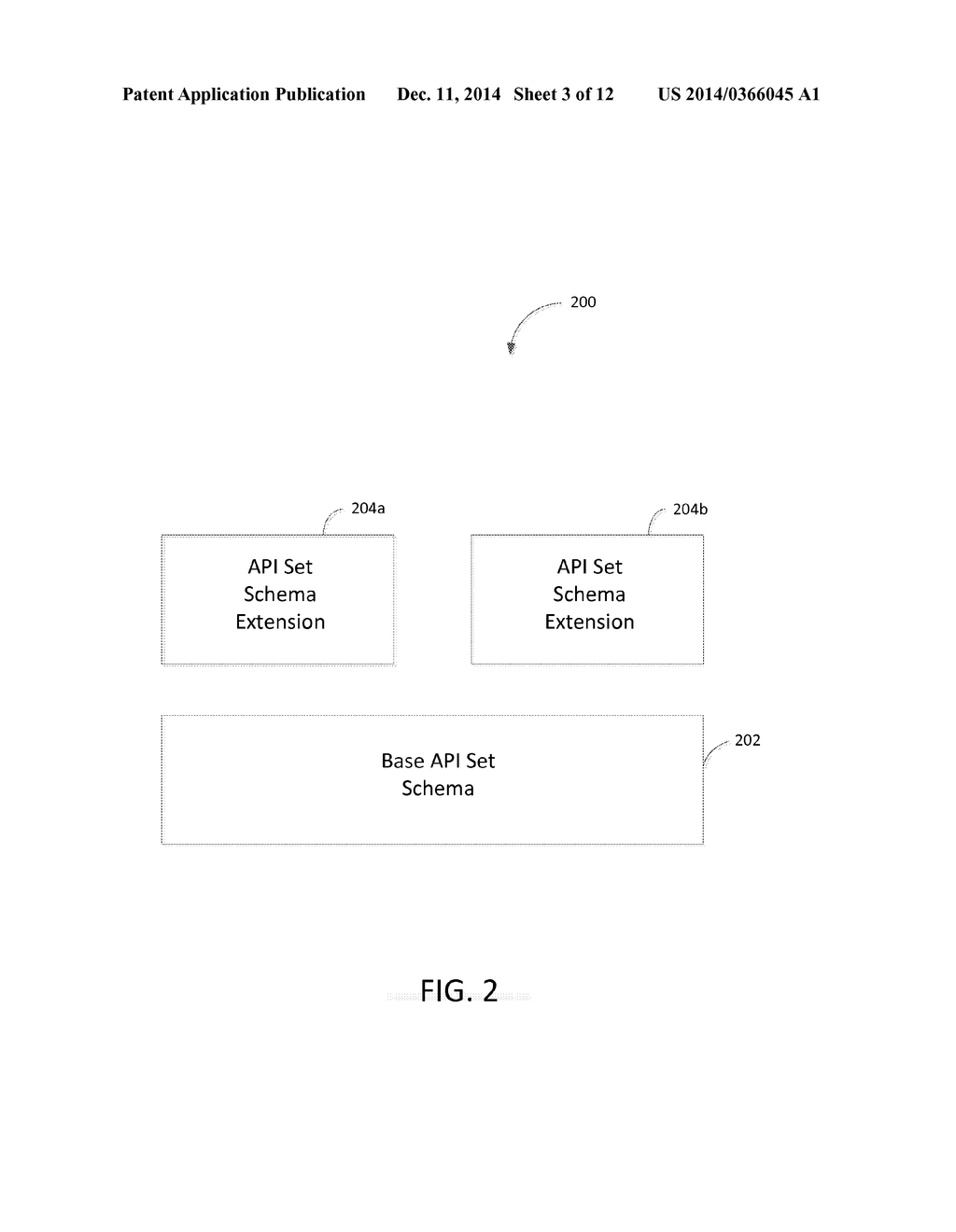 DYNAMIC MANAGEMENT OF COMPOSABLE API SETS - diagram, schematic, and image 04