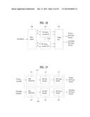 TRANSMITTING/RECEIVING SYSTEM AND METHOD FOR PROCESSING A BROADCAST SIGNAL diagram and image