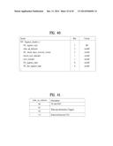 TRANSMITTING/RECEIVING SYSTEM AND METHOD FOR PROCESSING A BROADCAST SIGNAL diagram and image