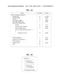 TRANSMITTING/RECEIVING SYSTEM AND METHOD FOR PROCESSING A BROADCAST SIGNAL diagram and image