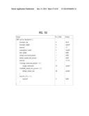 TRANSMITTING/RECEIVING SYSTEM AND METHOD FOR PROCESSING A BROADCAST SIGNAL diagram and image