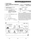 METHOD FOR OPERATING IMAGE DISPLAY APPARATUS diagram and image