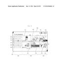 METHOD FOR OPERATING IMAGE DISPLAY APPARATUS diagram and image