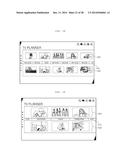 METHOD FOR OPERATING IMAGE DISPLAY APPARATUS diagram and image