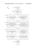 System And Method In A Television System For Providing Information     Associated With A User-Selected Person In A Television Program diagram and image