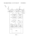 System And Method In A Television System For Providing Information     Associated With A User-Selected Person In A Television Program diagram and image