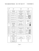 System And Method In A Television System For Providing Information     Associated With A User-Selected Person In A Television Program diagram and image