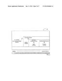 Contextual Navigational Control for Digital Television diagram and image