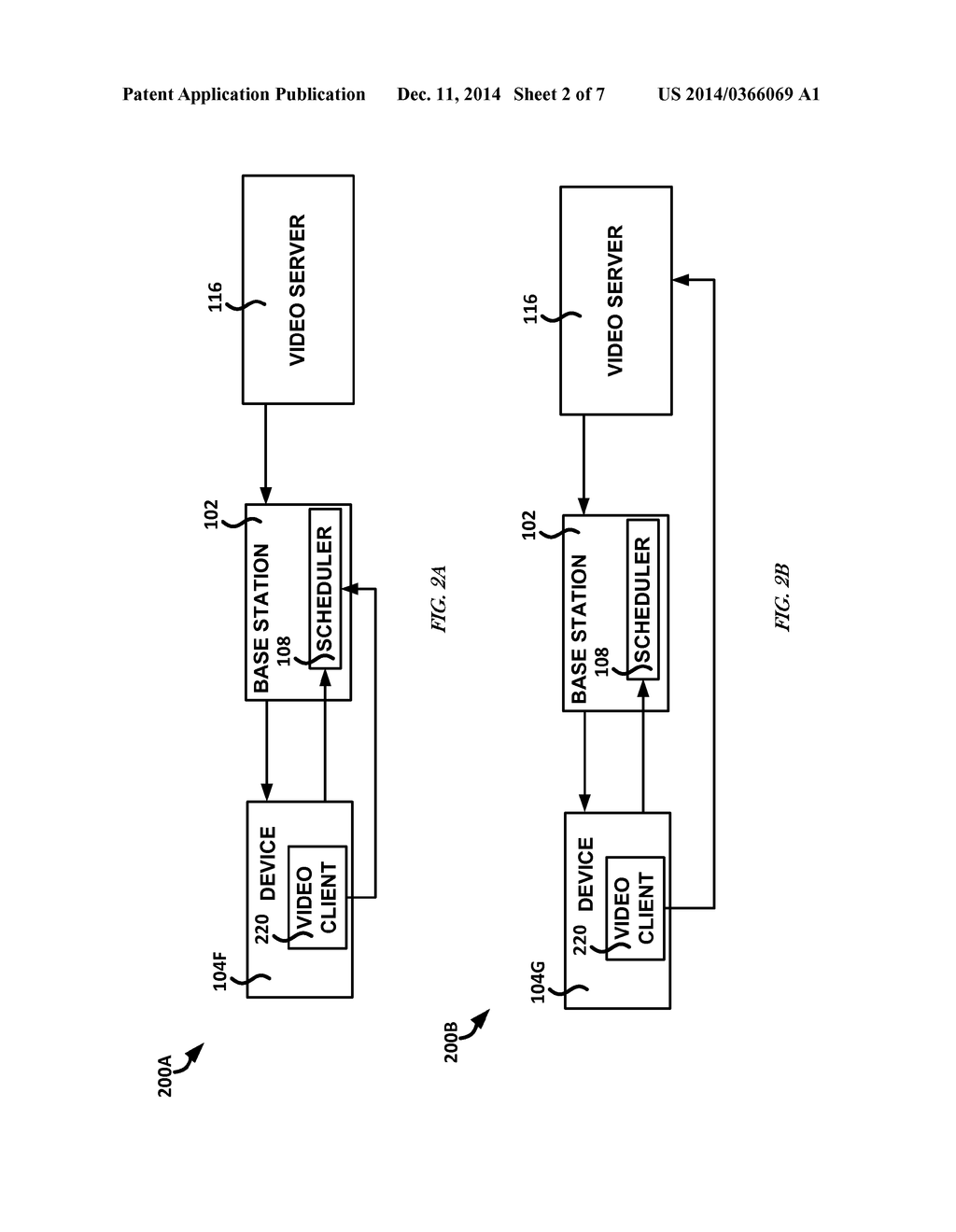 BUFFER-AWARE RADIO RESOURCE MANAGEMENT - diagram, schematic, and image 03