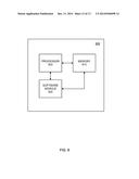 CUSTOMIZED INFORMATION SETUP, ACCESS AND SHARING DURING A LIVE CONFERENCE diagram and image