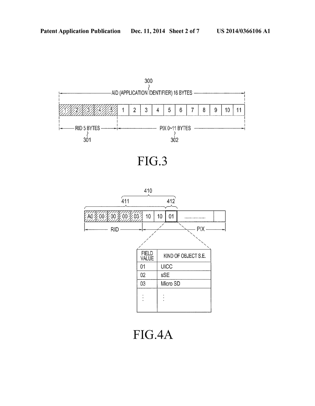 APPARATUS AND METHOD FOR PROCESSING DATA OF APPLET INCLUDED IN A PLURALITY     OF SECURE ELEMENTS - diagram, schematic, and image 03