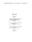 SERVER APPARATUS, INFORMATION PROCESSING APPARATUS, IMAGING APPARATUS,     SYSTEM, INFORMATION PROCESSING METHOD, AND PROGRAM diagram and image