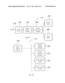 BREATH ACTUATION OF ELECTRONIC AND NON-ELECTRONIC DEVICES FOR PREVENTING     UNAUTHORIZED ACCESS diagram and image