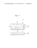 STORAGE DEVICES WITH SECURE DEBUGGING CAPABILITY AND METHODS OF OPERATING     THE SAME diagram and image