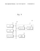 STORAGE DEVICES WITH SECURE DEBUGGING CAPABILITY AND METHODS OF OPERATING     THE SAME diagram and image