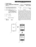 Using Biometric Verification to Grant Access to Redacted Content diagram and image