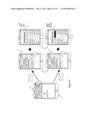 Using Biometric Verification to Grant Access to Redacted Content diagram and image