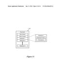 Using Biometric Verification to Grant Access to Redacted Content diagram and image