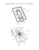 REMOTELY ACTUATED DISPLAY SYSTEM AND RELATED METHODS diagram and image