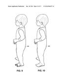 Garment diagram and image