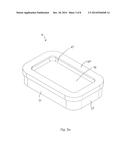 Integrated Bed and Trampoline Apparatus diagram and image