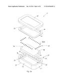 Integrated Bed and Trampoline Apparatus diagram and image