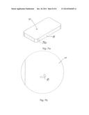 Integrated Bed and Trampoline Apparatus diagram and image